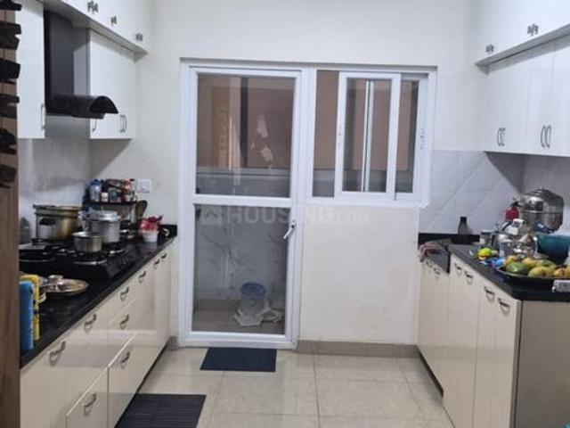 3 BHK Apartment in Bikasipura for rent Bengaluru. The reference number is 20619388