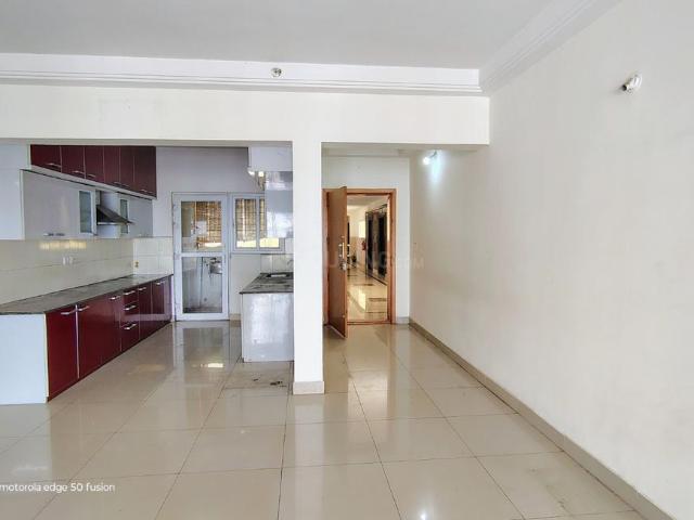 3 BHK Apartment in Bikasipura for rent Bengaluru. The reference number is 20636479