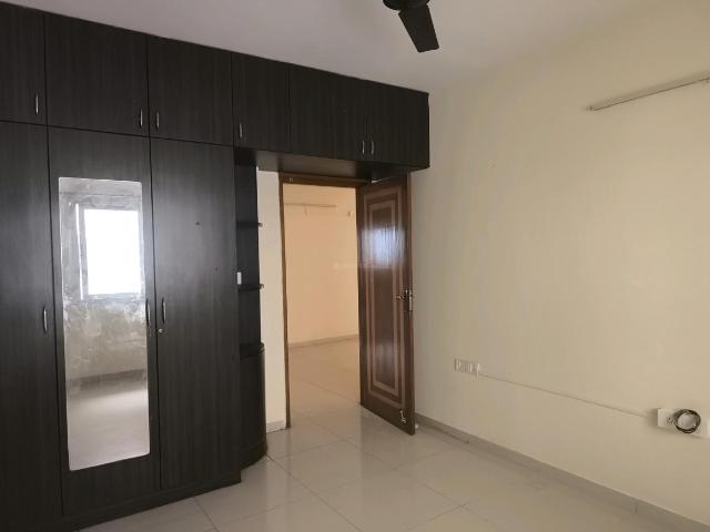 3 BHK Apartment in Bikasipura for rent Bengaluru. The reference number is 20749463