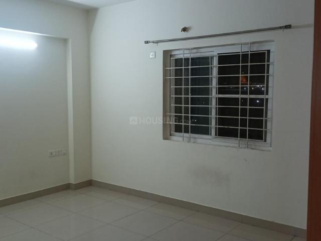 3 BHK Apartment in Bikasipura for rent Bengaluru. The reference number is 20875284