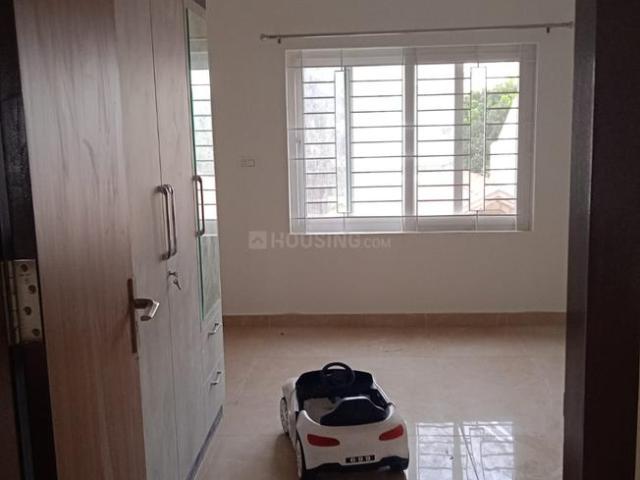 3 BHK Apartment in Bikasipura for rent Bengaluru. The reference number is 20895200