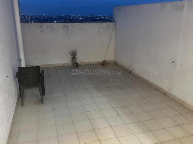 3 BHK Apartment in Bikasipura for rent Bengaluru. The reference number is 21121401