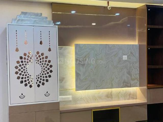 3 BHK Apartment in Bikasipura for rent Bengaluru. The reference number is 21143892