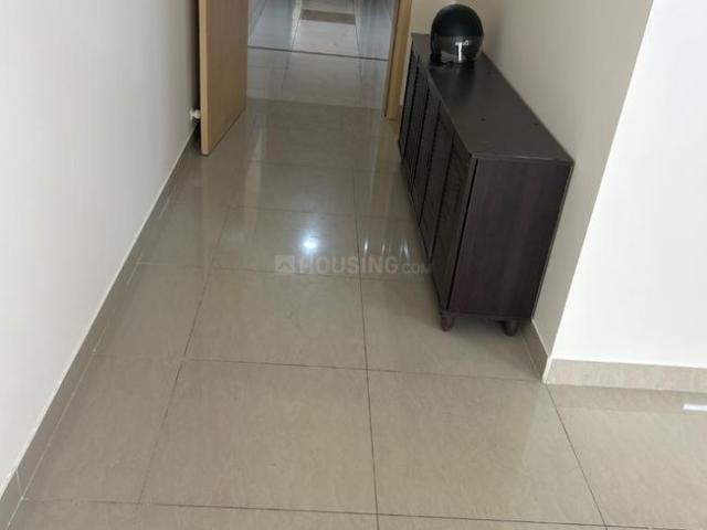 3 BHK Apartment in Bikasipura for rent Bengaluru. The reference number is 21355616