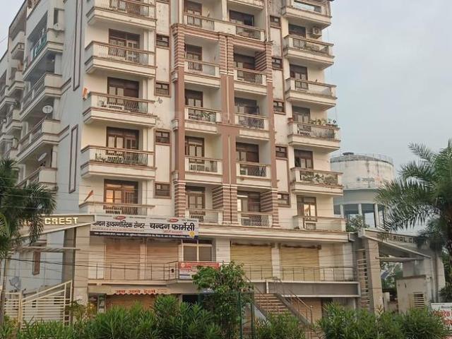 3 BHK Apartment in Bilandpur for rent Gorakhpur. The reference number is 19582688