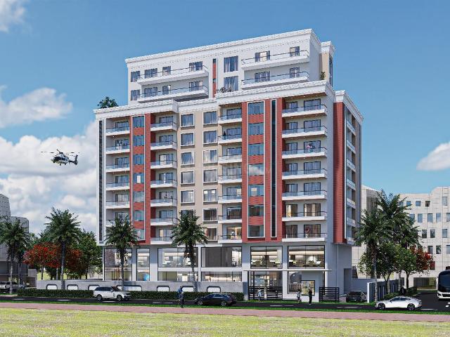 3 BHK Apartment in Bilandpur for rent Gorakhpur. The reference number is 20730298