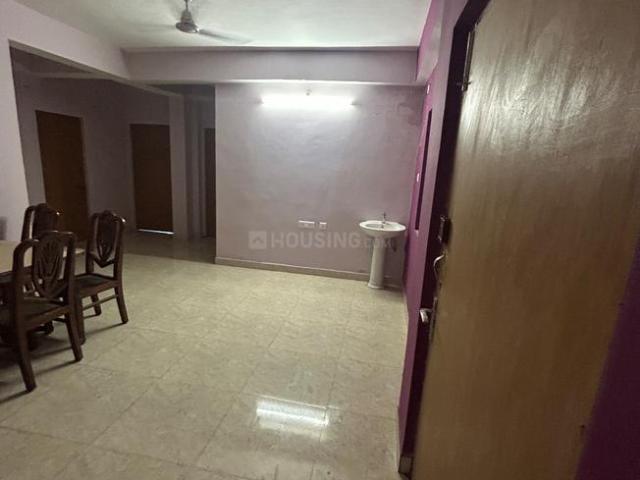 3 BHK Apartment in Bilasi Town for rent Deoghar. The reference number is 18648877