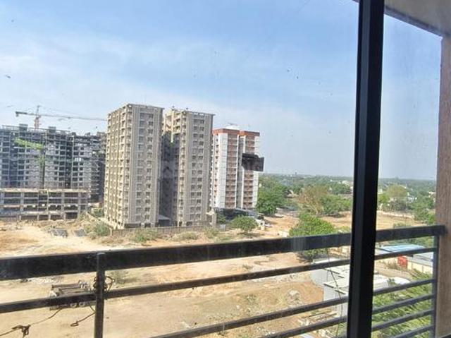 3 BHK Apartment in Bilasiya for rent Ahmedabad. The reference number is 19874662