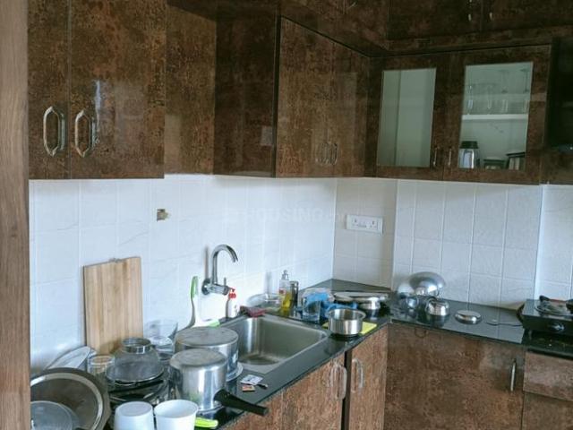 3 BHK Apartment in Bilekahalli for rent Bengaluru. The reference number is 16906418