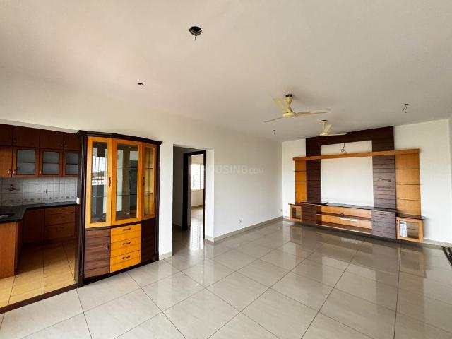 3 BHK Apartment in Bilekahalli for rent Bengaluru. The reference number is 20521034