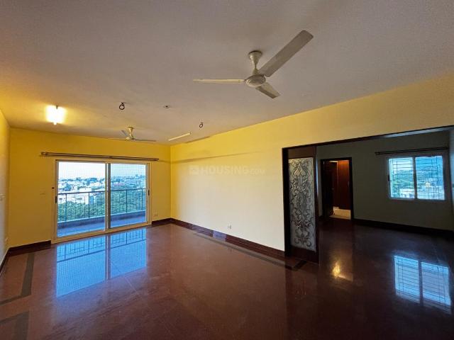 3 BHK Apartment in Bilekahalli for rent Bengaluru. The reference number is 20647944