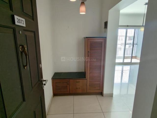 3 BHK Apartment in Bilekahalli for rent Bengaluru. The reference number is 20865462