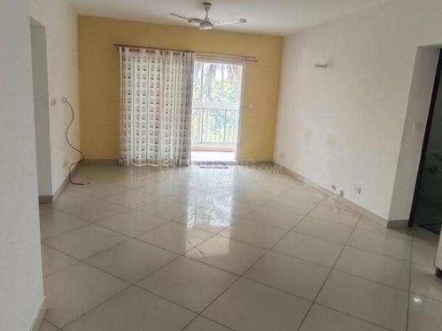 3 BHK Apartment in Bilekahalli for rent Bengaluru. The reference number is 20884202