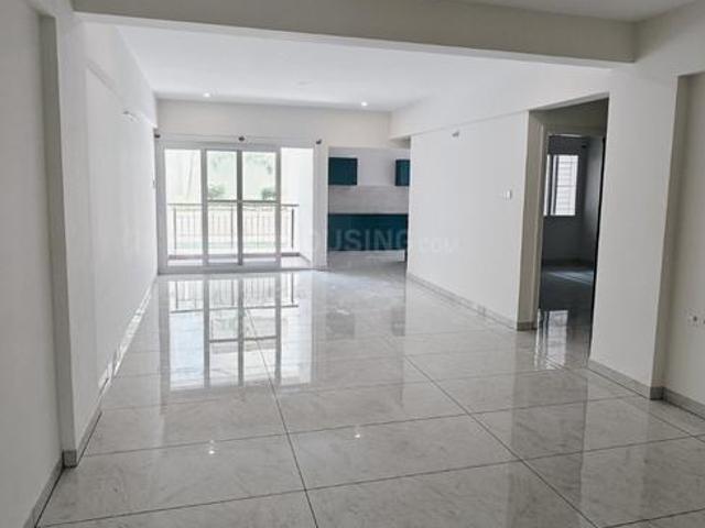 3 BHK Apartment in Bilekahalli for rent Bengaluru. The reference number is 20958679