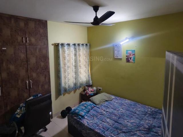 3 BHK Apartment in Bilekahalli for rent Bengaluru. The reference number is 21147934