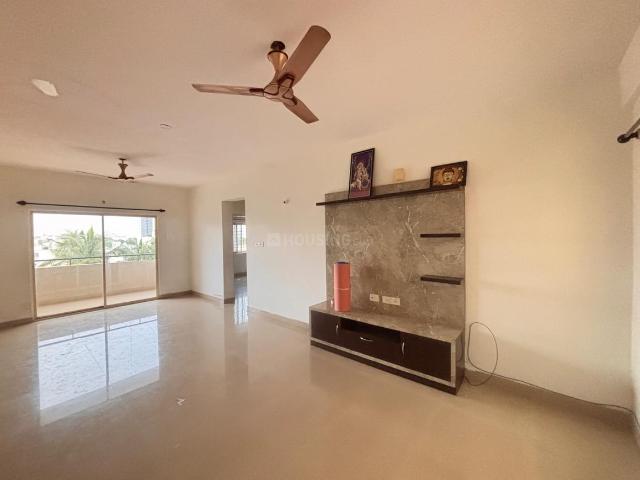 3 BHK Apartment in Bilekahalli for rent Bengaluru. The reference number is 21253939