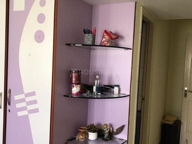 3 BHK Apartment in Bilekahalli for resale Bengaluru. The reference number is 19877323