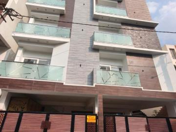 3 BHK Apartment in Bilekahalli for resale Bengaluru. The reference number is 20479949