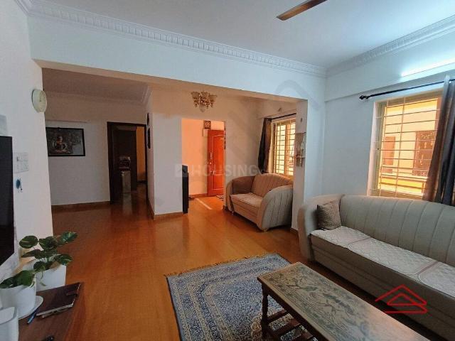 3 BHK Apartment in Bilekahalli for resale Bengaluru. The reference number is 20807253