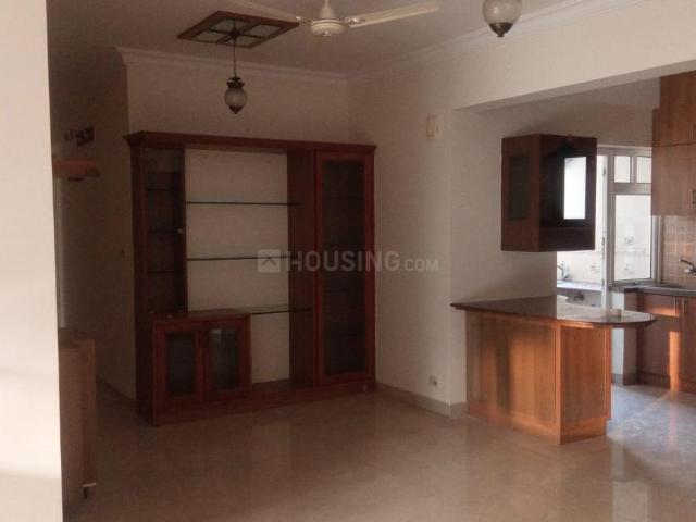 3 BHK Apartment in Bilekahalli for resale Bengaluru. The reference number is 20971297