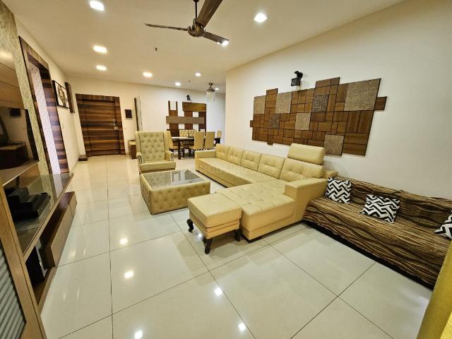 3 BHK Apartment in Bilekahalli for resale Bengaluru. The reference number is 20107164