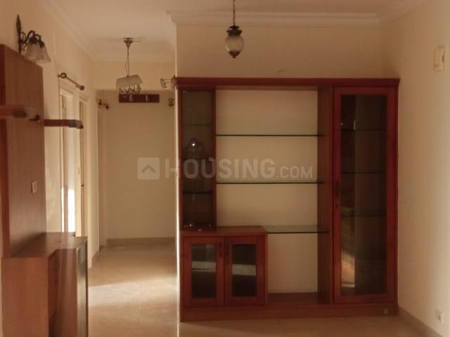 3 BHK Apartment in Bilekahalli for resale Bengaluru. The reference number is 21101624