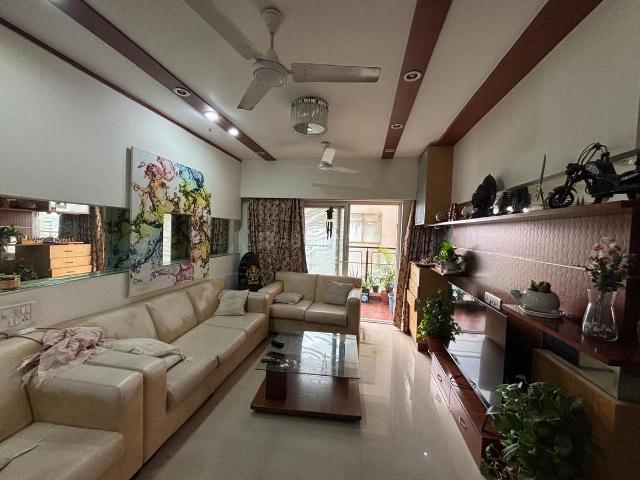 3 BHK Apartment in Bilekahalli for resale Bengaluru. The reference number is 21185326