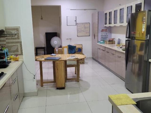 3 BHK Apartment in Bilekahalli for resale Bengaluru. The reference number is 21304890