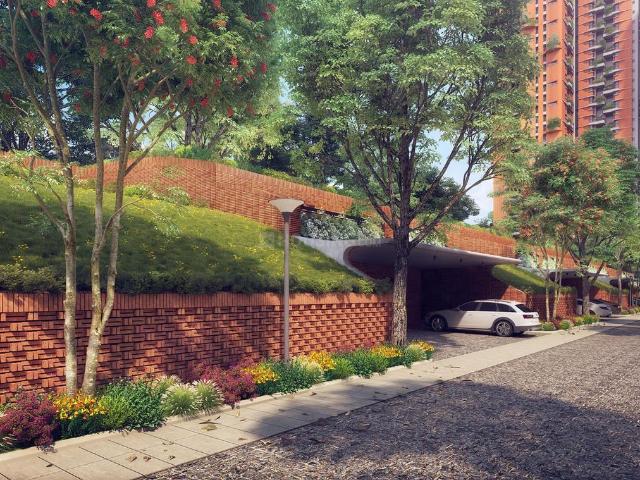 3 BHK Apartment in Bileshivale for resale Bengaluru. The reference number is 17010329