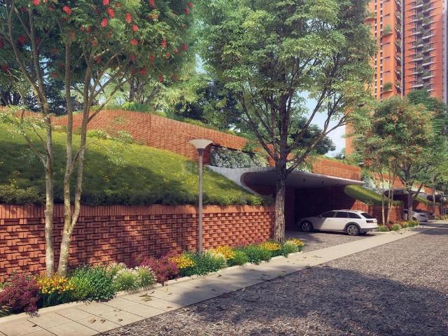 3 BHK Apartment in Bileshivale for resale Bengaluru. The reference number is 18835857
