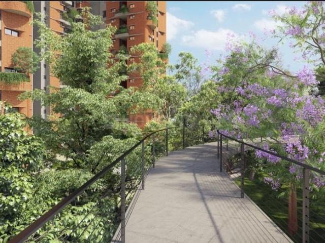 3 BHK Apartment in Bileshivale for resale Bengaluru. The reference number is 18299425