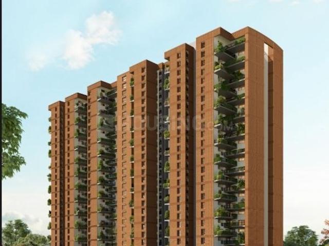 3 BHK Apartment in Bileshivale for resale Bengaluru. The reference number is 18299492