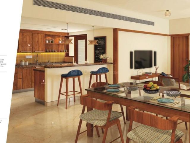 3 BHK Apartment in Bileshivale for resale Bengaluru. The reference number is 20468134