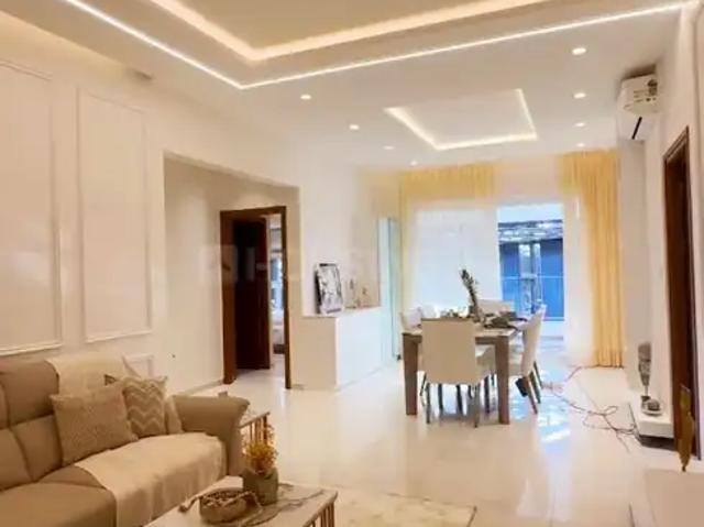 3 BHK Apartment in Bileshivale for resale Bengaluru. The reference number is 21103512