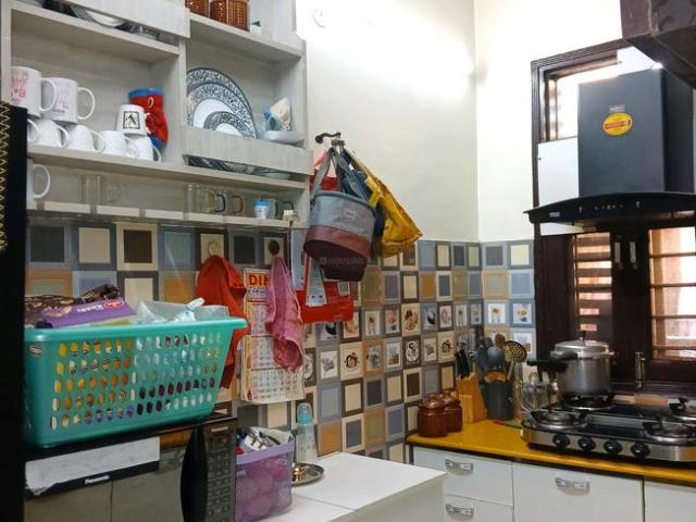 3 BHK Apartment in Bindapur for resale New Delhi. The reference number is 16498733