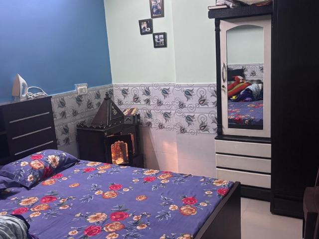 3 BHK Apartment in Bindapur for resale New Delhi. The reference number is 17752465