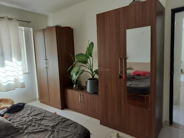 3 BHK Apartment in Binnipete for rent Bengaluru. The reference number is 19839655