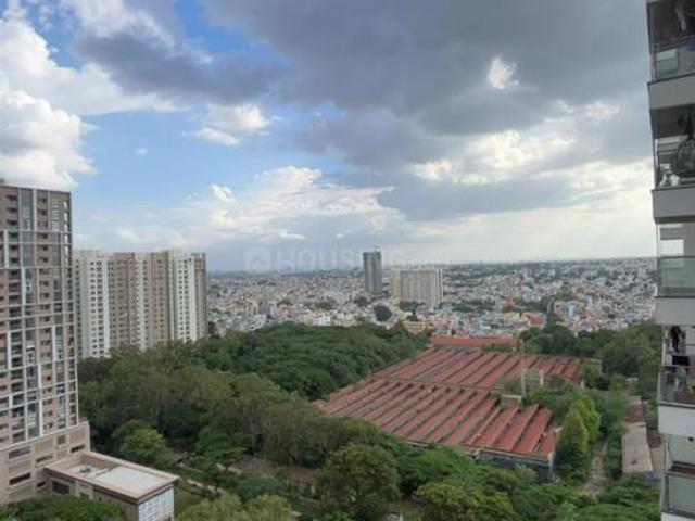 3 BHK Apartment in Binnipete for rent Bengaluru. The reference number is 20446964