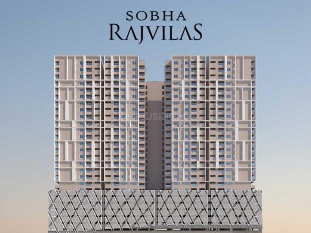 3 BHK Apartment in Binnipete for resale Bengaluru. The reference number is 20437606