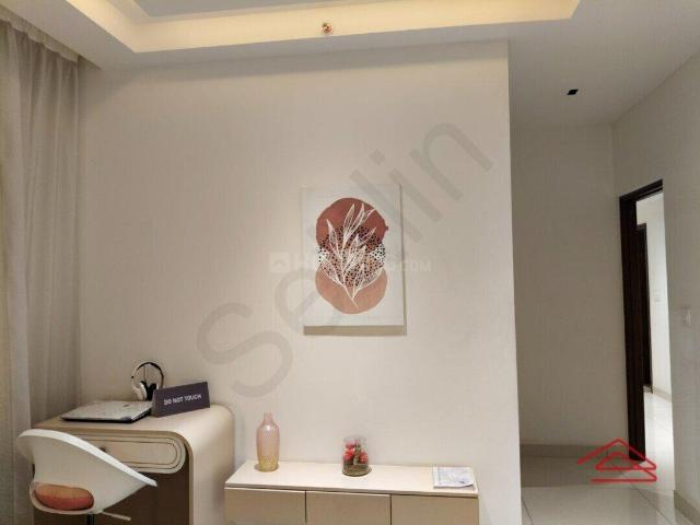 3 BHK Apartment in Binnipete for resale Bengaluru. The reference number is 21173209