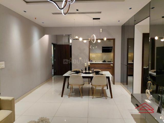 3 BHK Apartment in Binnipete for resale Bengaluru. The reference number is 21173273