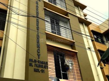 3 BHK Apartment in Birati for rent Kolkata. The reference number is 20452624