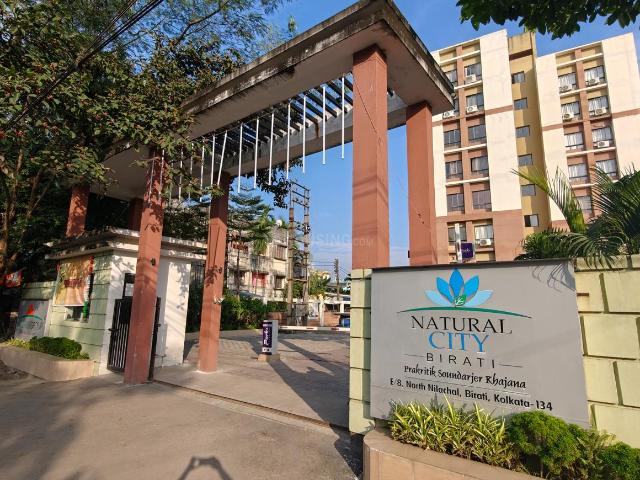 3 BHK Apartment in Birati for rent Kolkata. The reference number is 21400388