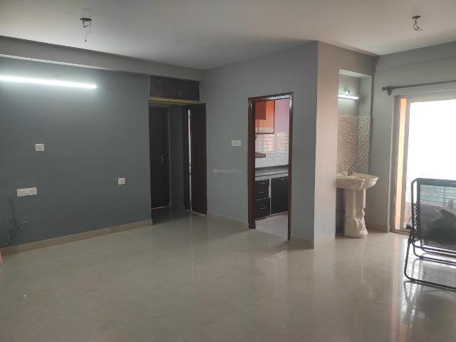 3 BHK Apartment in Birati for resale Kolkata. The reference number is 11042206