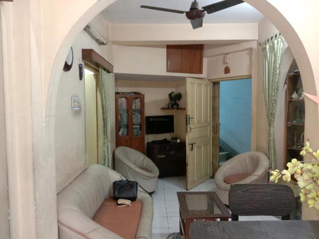 3 BHK Apartment in Birati for resale Kolkata. The reference number is 15974591