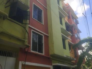 3 BHK Apartment in Birati for resale Kolkata. The reference number is 16642176
