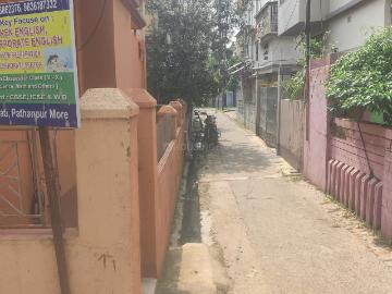 3 BHK Apartment in Birati for resale Kolkata. The reference number is 17791186