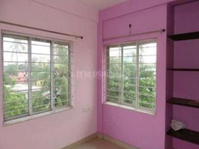 3 BHK Apartment in Birati for resale Kolkata. The reference number is 19759549