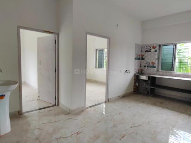 3 BHK Apartment in Birati for resale Kolkata. The reference number is 20845311