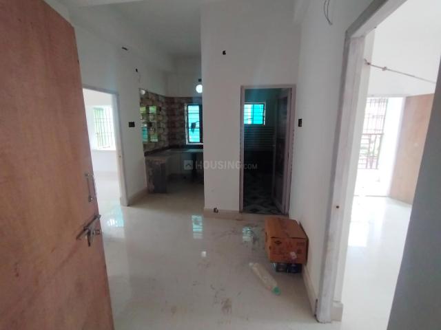3 BHK Apartment in Birati for resale Kolkata. The reference number is 21194218